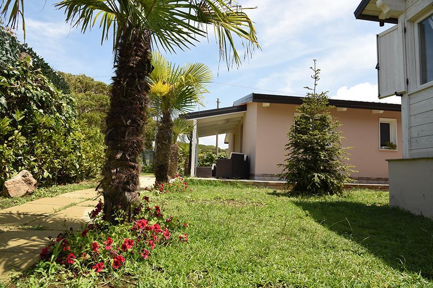Marechiaro Paestum Hotel Exterior foto